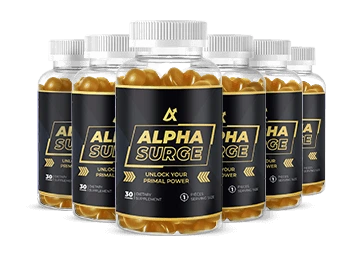 Vital Pump Max Wellness Supplement